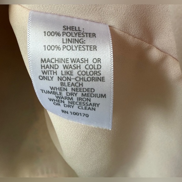 TABITHA WEBB Tank Tunic Floral Paisley Print Multi Pink Size M LNC - Picture 4 of 4